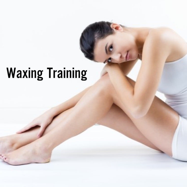 BEYOND BEAUTY BASIC WAXING