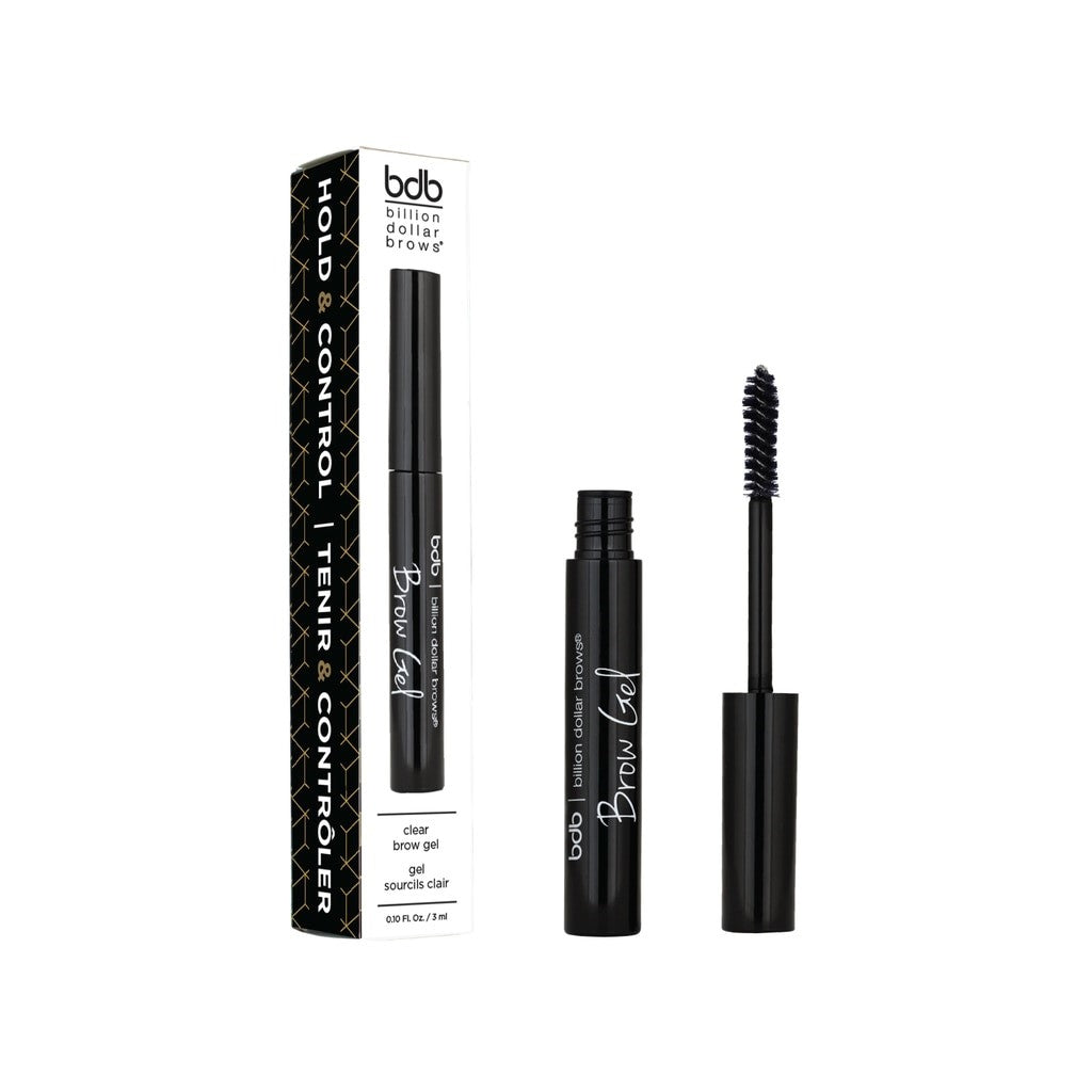 Clear Brow Gel