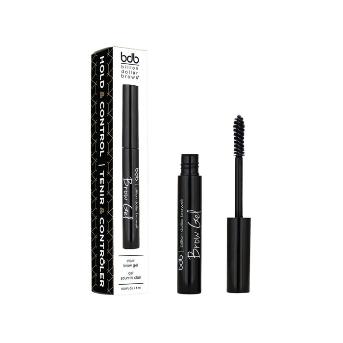 Clear Brow Gel