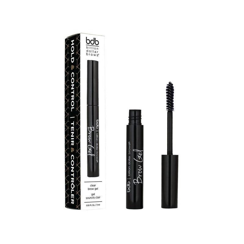 Clear Brow Gel