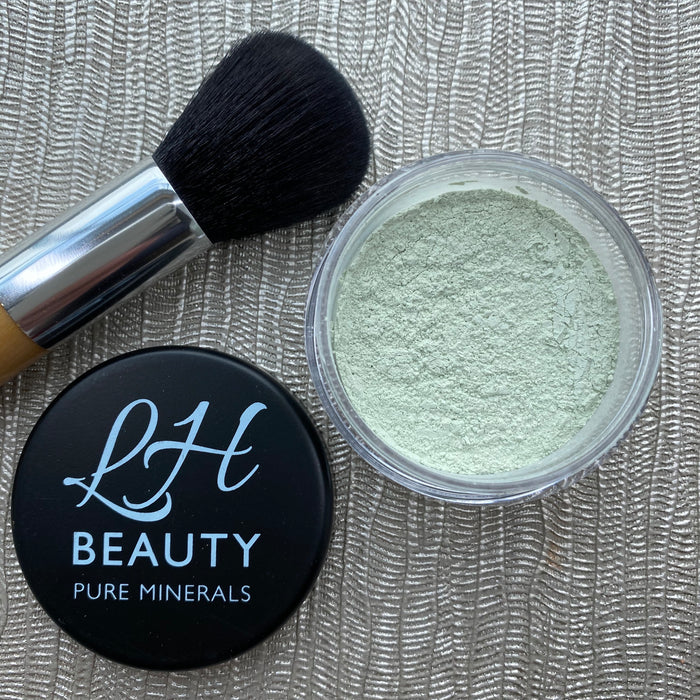 Mineral Colour Corrector - Vitamin Sea