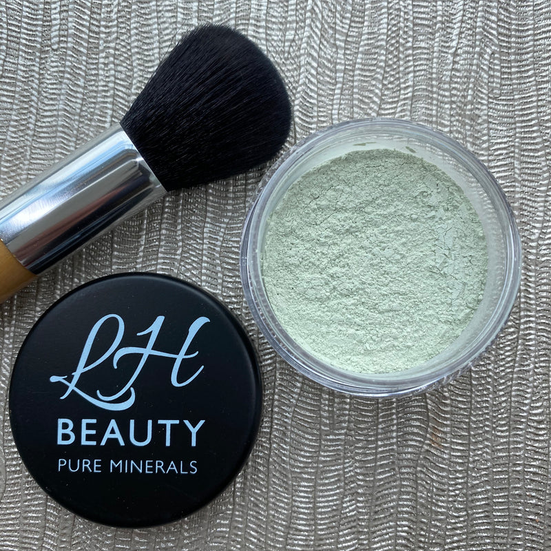 Mineral Colour Corrector - Vitamin Sea