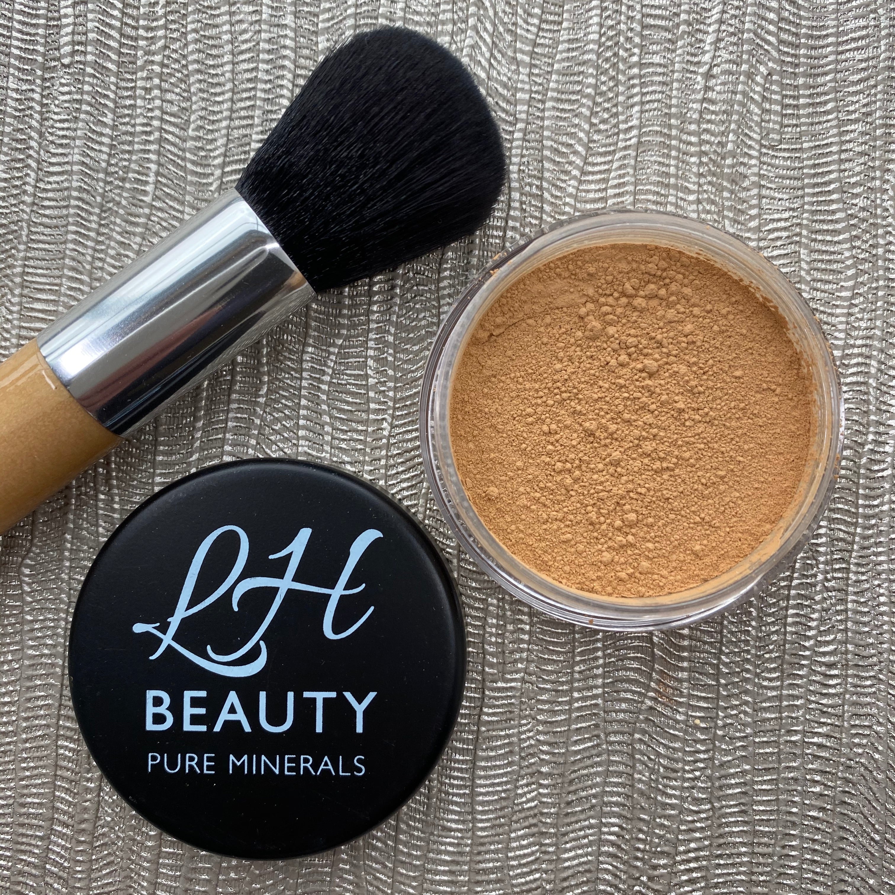 Mineral Concealer Powder - Veiled