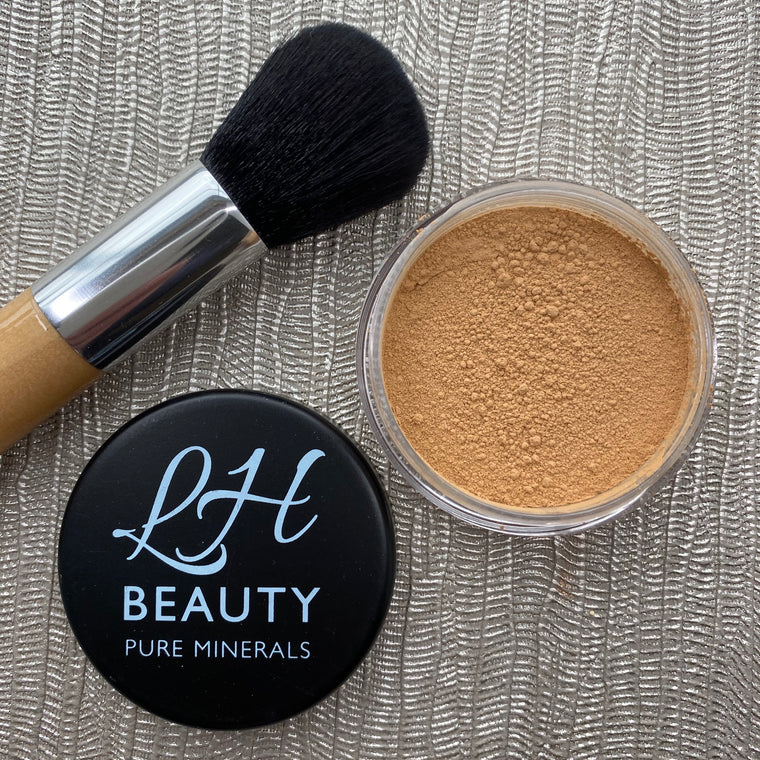 Mineral Concealer Powder - Veiled
