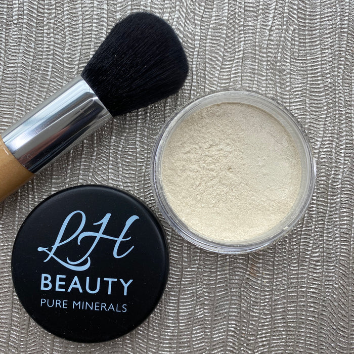 Mineral Face Highlighter - Sunkissed