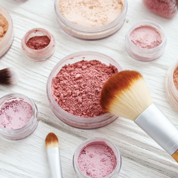 Mineral Colour Corrector - Vitamin Sea