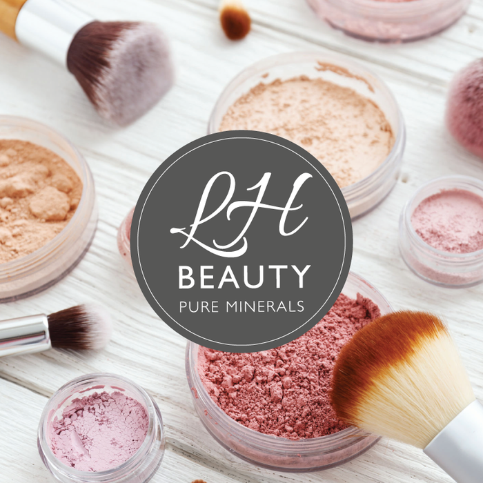 Matt Mineral Blush Powder - Baby Blush