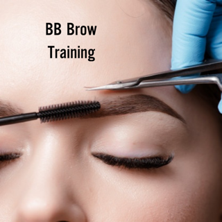 BEYOND BEYOND BROW TRAINING COURSE