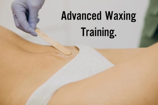 BEYOND BEAUTY ADVANCED PRECISION LADIES WAXING COURSE