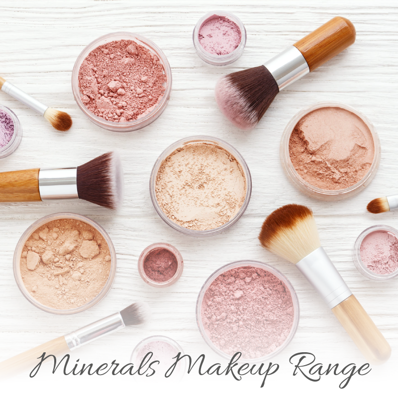 Mineral Face Highlighter - Sunkissed
